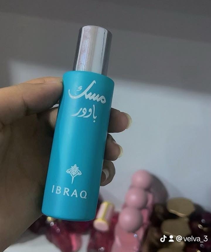 Mesk podar