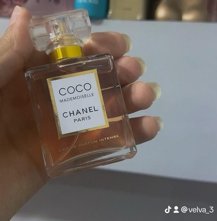 Coco, Chanel
