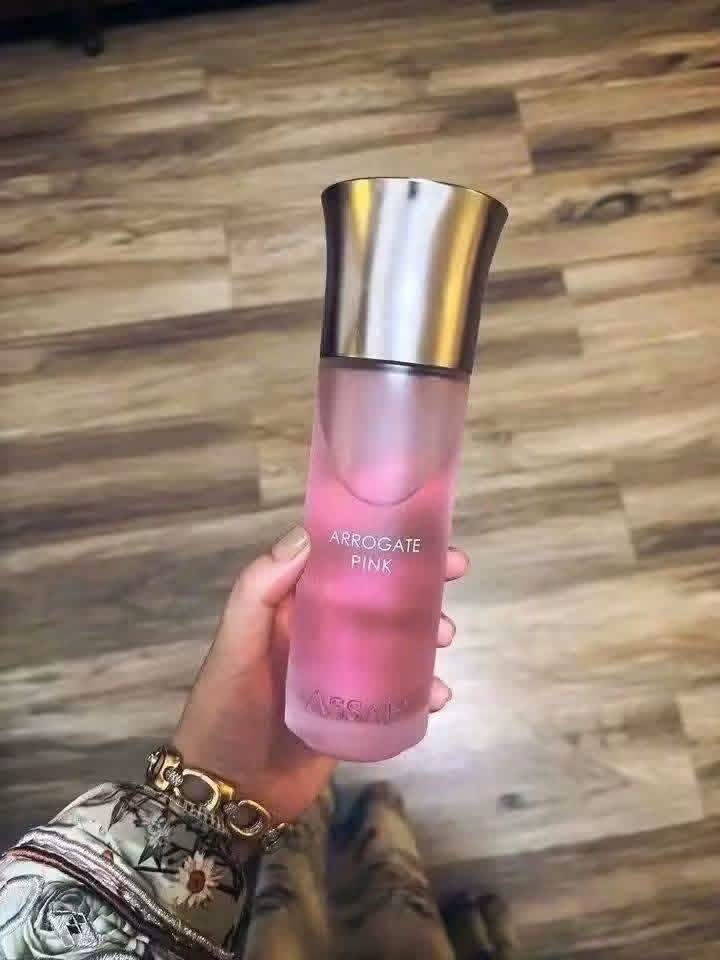اروجيت بينك