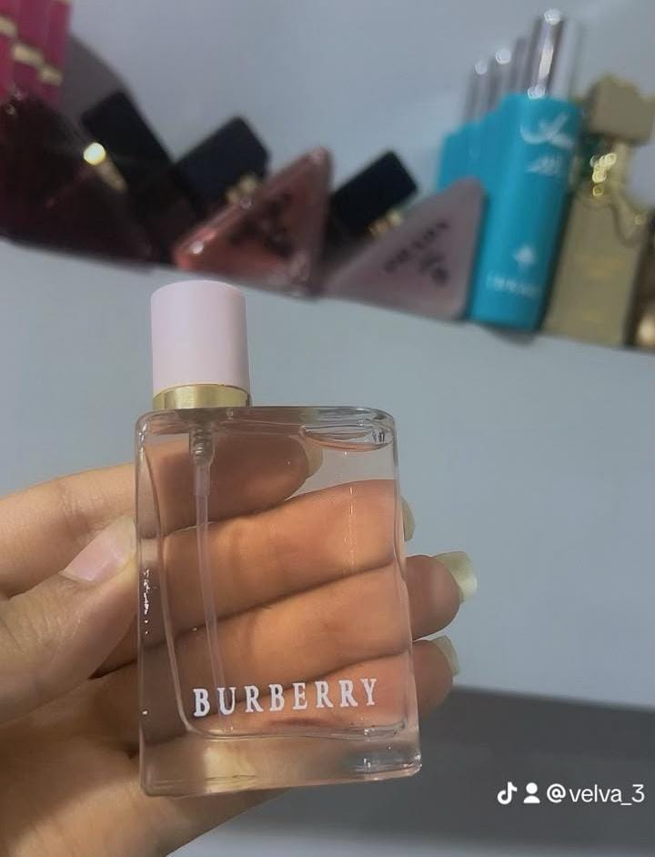 Burberry