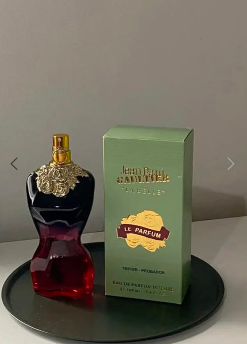 La Belle